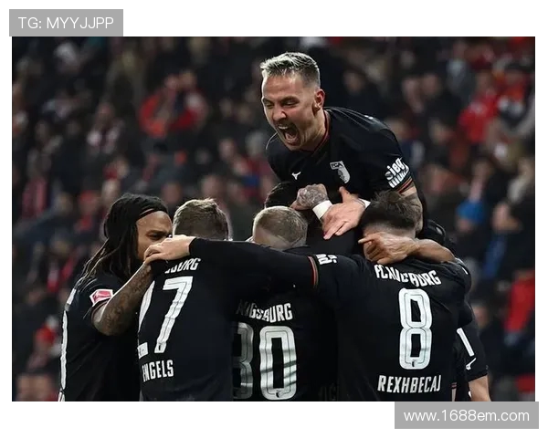 德甲联盟内部关系较好的球队及其互动分析