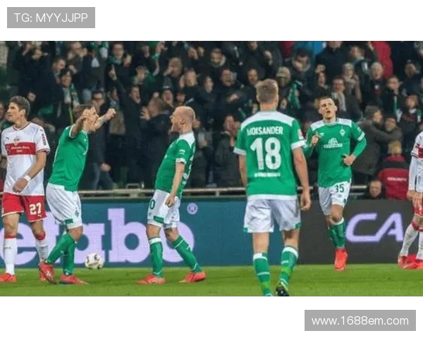 德甲赛事中的十大著名球队：传统豪门与新贵