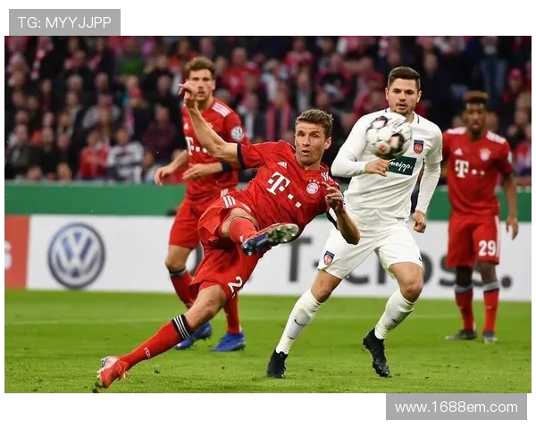 海登海默对阵纽伦堡比赛前瞻分析双方实力对比与胜负预测