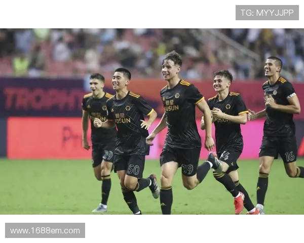 英超狼队历史与现役的中国球员名单一览