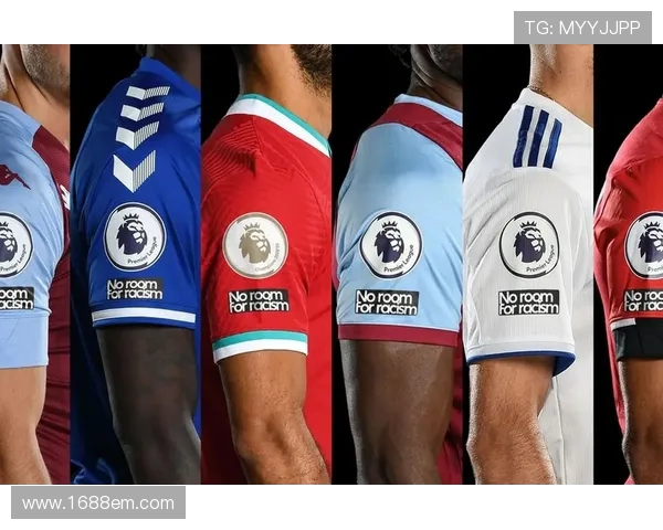 英超蓝白球衣球队名单及设计特色介绍 英超蓝白球衣球队名单及设计特色介绍