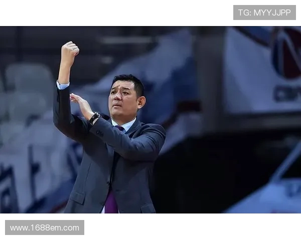 青岛CBA篮球队巩晓彬教练生涯及战绩 青岛CBA篮球队巩晓彬教练生涯及战绩