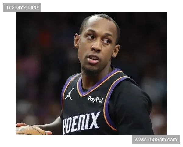 Scotto报道太阳队与布耶达成两年合同26-27赛季附带球队选项