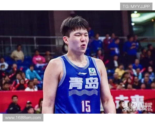 杨瀚森在NBA的适应之路斯普利特呼吁球迷给予更多耐心与支持